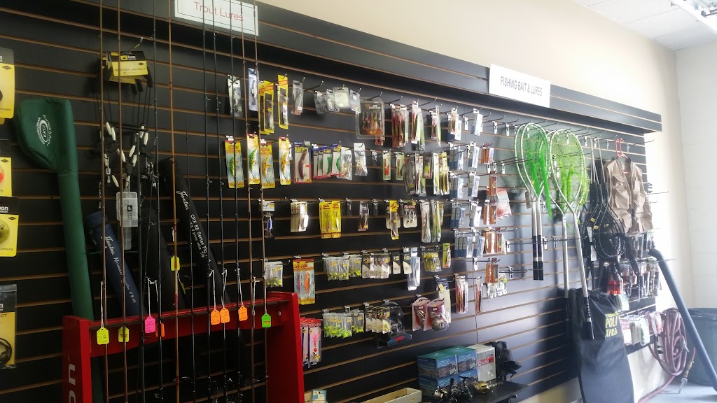 Fairmont Outpost & Outdoors | 4962 Fairmont Frontage Rd, Fairmont Hot Springs, BC V0B 1L1, Canada | Phone: (250) 341-2705