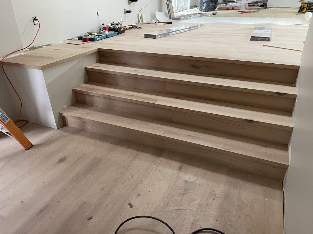 Emilee Flooring & Renovation | 6874 Bryant St, Burnaby, BC V5E 1S8, Canada | Phone: (778) 318-0191