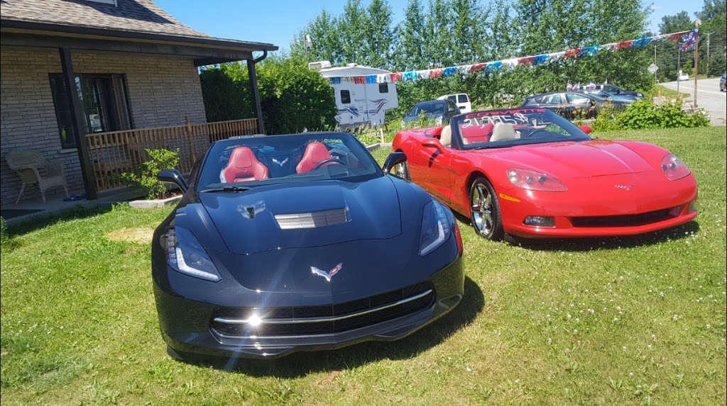 VOITURE IDÉALE INC. | 159 QC-216, Stoke, QC J0B 3G0, Canada | Phone: (819) 446-0424