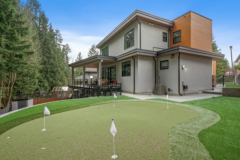 Ziman Construction Ltd. | 2201 St Johns St, Port Moody, BC V3H 2A6, Canada | Phone: (604) 724-8808