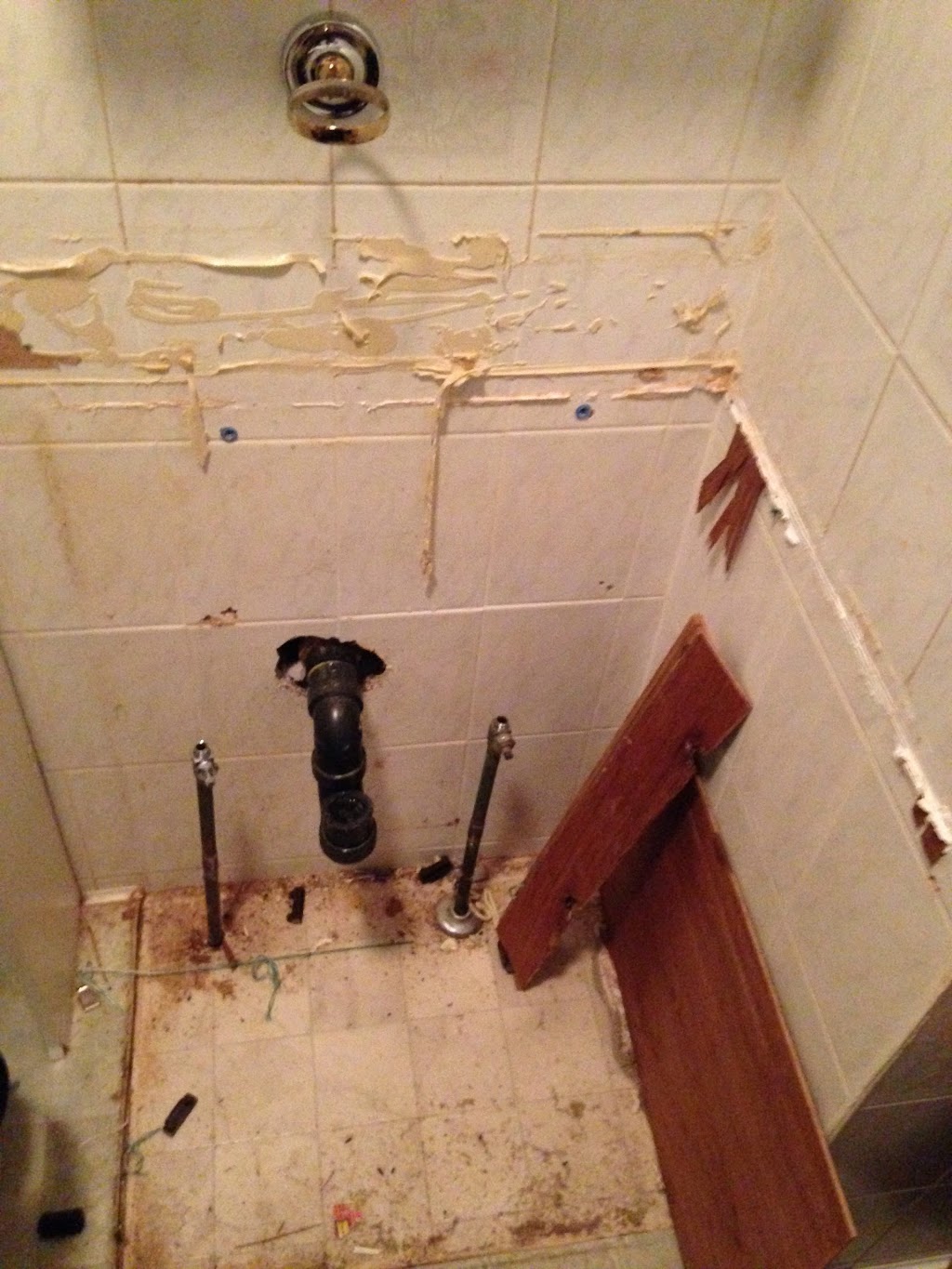 Trevor Wheatleys plumbing & heating Ltd | 3256 Micmac St, Halifax, NS B3L 3W5, Canada | Phone: (902) 830-2868
