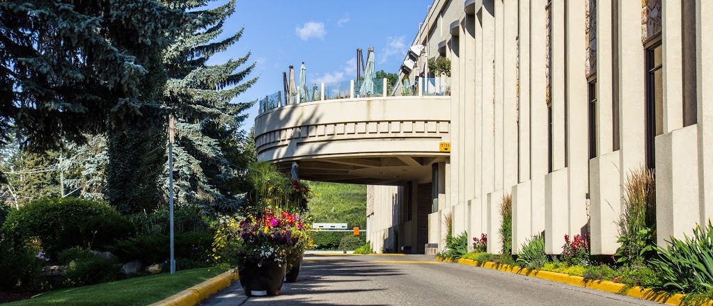 The Glencoe Club | 636 29 Ave SW, Calgary, AB T2S 0P1, Canada | Phone: (403) 243-2506