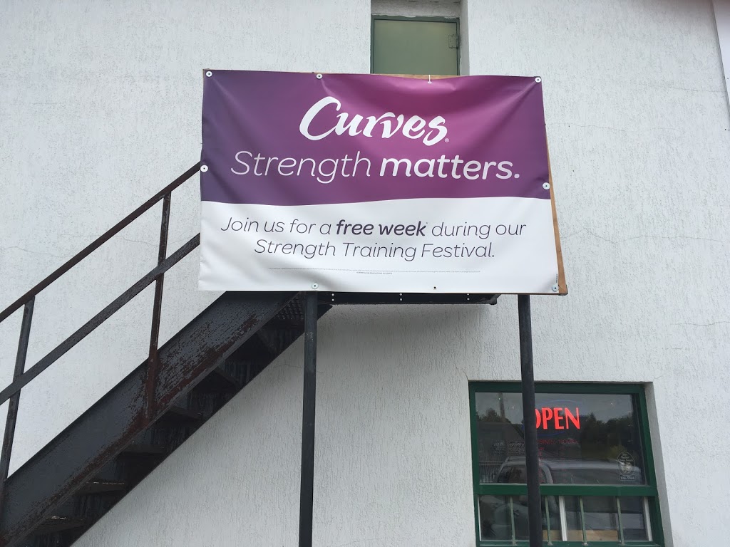 Curves | 191 Church St, Bowmanville, ON L1C 1R2, Canada | Phone: (800) 704-5908