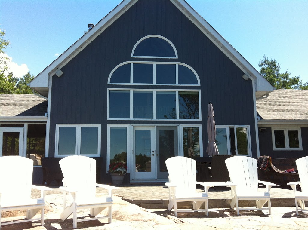 Total Painting | 232 Lindsay St, Midland, ON L4R 2V1, Canada | Phone: (705) 528-2198