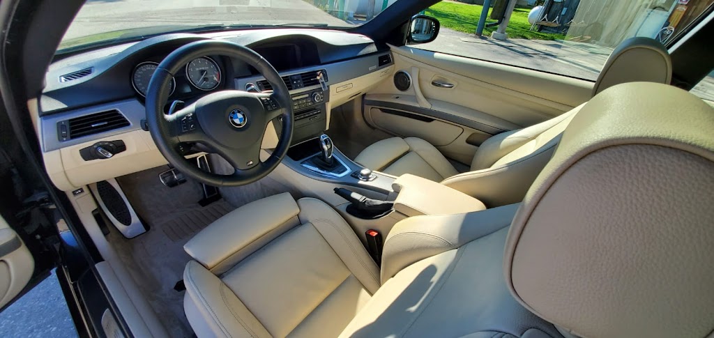 Showroom Fresh Autospa | 8127 Wellington County Rd 18, Fergus, ON N1M 2W5, Canada | Phone: (519) 400-4236