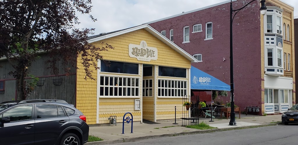 BreadHive Bakery & Cafe | 402 Connecticut St, Buffalo, NY 14201, USA | Phone: (716) 980-5623
