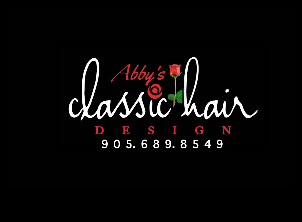 Classic Hair Design | 516 Plains Rd E, Burlington, ON L7T 2E1, Canada | Phone: (905) 689-8549