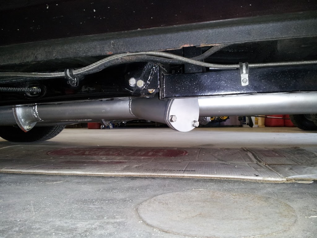 Dentek Automotive | 1589 Fairgrounds Rd, Washago, ON L0K 2B0, Canada | Phone: (905) 251-8924