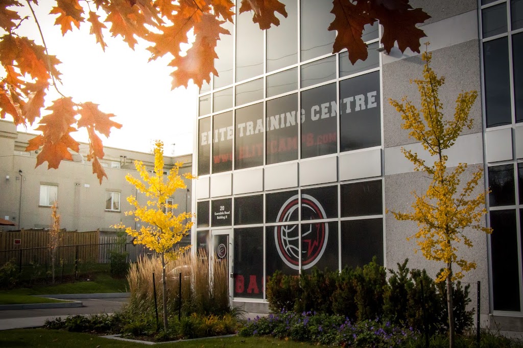 Elite Camps Training Centre | 20 Scarsdale Rd B, North York, ON M3B 2R2, Canada | Phone: (905) 326-9214