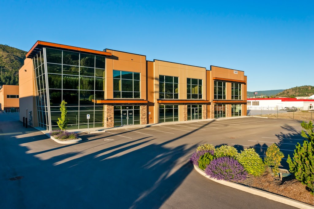 Argus Properties Ltd | 1060 Manhattan Dr #300, Kelowna, BC V1Y 9X9, Canada | Phone: (250) 763-6789