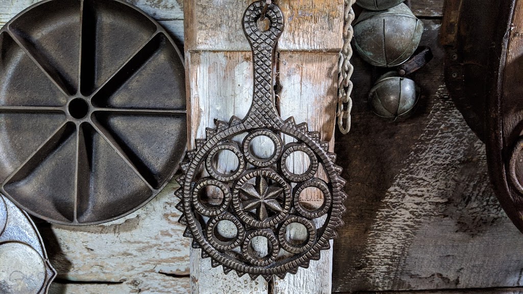 Bideford Parsonage Museum | 784 Bideford Road, Rte 166, North Cape Coastal Drive, Ellerslie-Bideford, PE C0B 1J0, Canada | Phone: (902) 831-3133