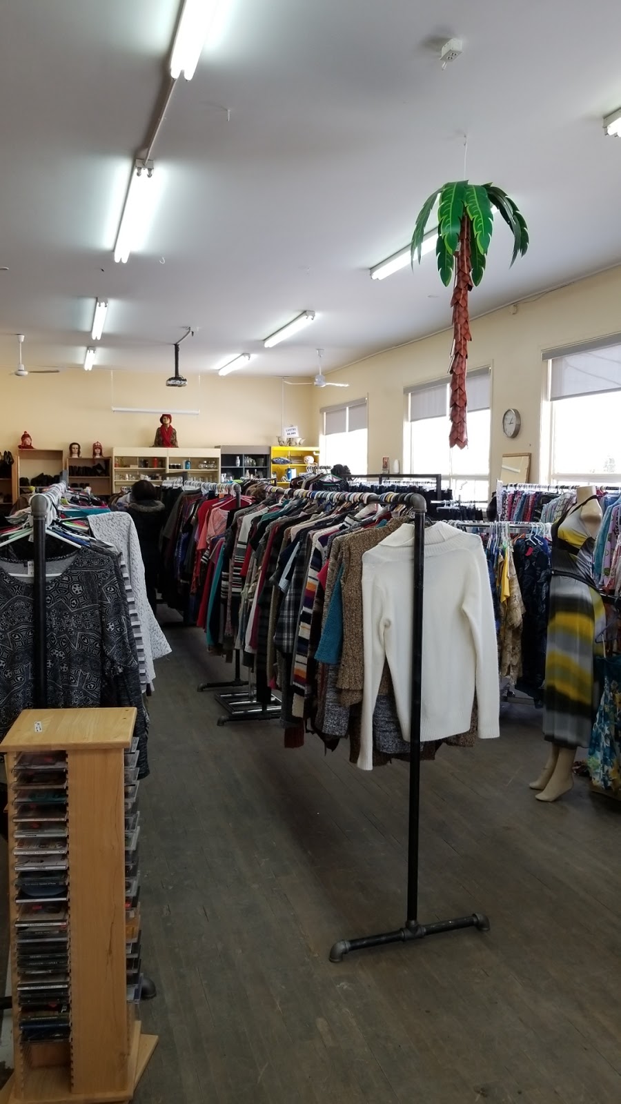 Centre Jean Bosco de Maniwaki | 204 Rue Laurier, Maniwaki, QC J9E 2K9, Canada | Phone: (819) 449-4057