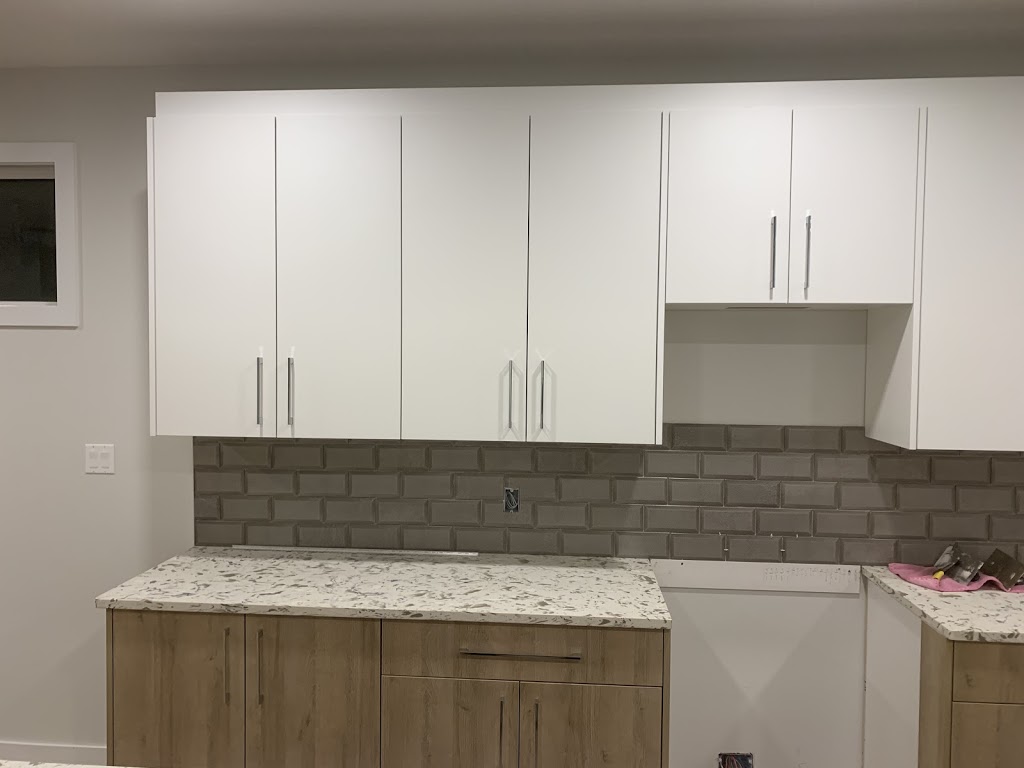 TSN Cabinets | 7251 67 St NW, Edmonton, AB T6B 3N3, Canada | Phone: (780) 667-1368