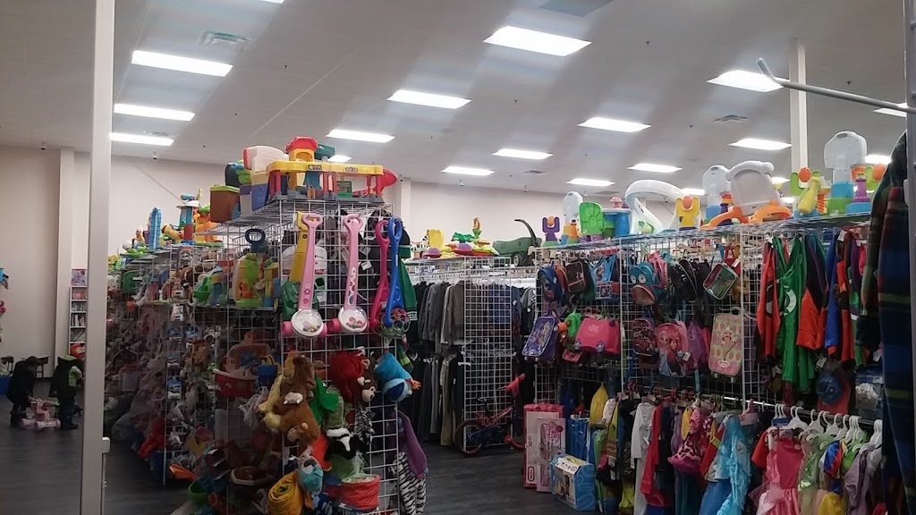 Once Upon A Child | 331 105 Street East, Saskatoon, SK S7N 1Z4, Canada | Phone: (306) 979-6822