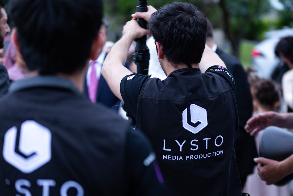 LYSTO MEDIA PRODUCTION Inc. | 2 Barkwood Bay, Winnipeg, MB R3Y 0R9, Canada | Phone: (431) 588-1811