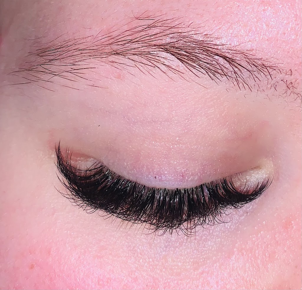 Lulu Lashes | 6701 AB-53 #170, Ponoka, AB T4J 1K3, Canada | Phone: (403) 963-9808