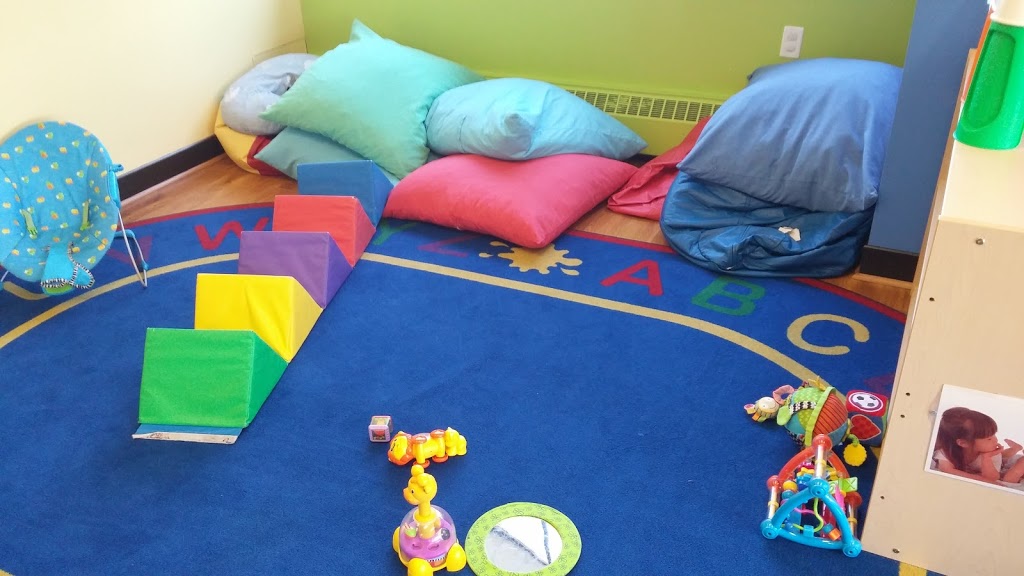 The Hull Centre for Children and Families 81 The East Mall