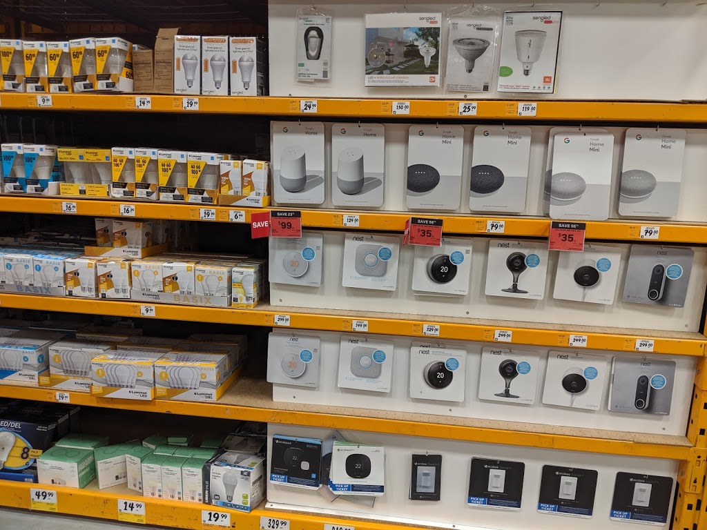 Home & Garden RONA / Winnipeg (South) | 1636 Kenaston Blvd, Winnipeg, MB R3P 2M6, Canada | Phone: (204) 487-7662
