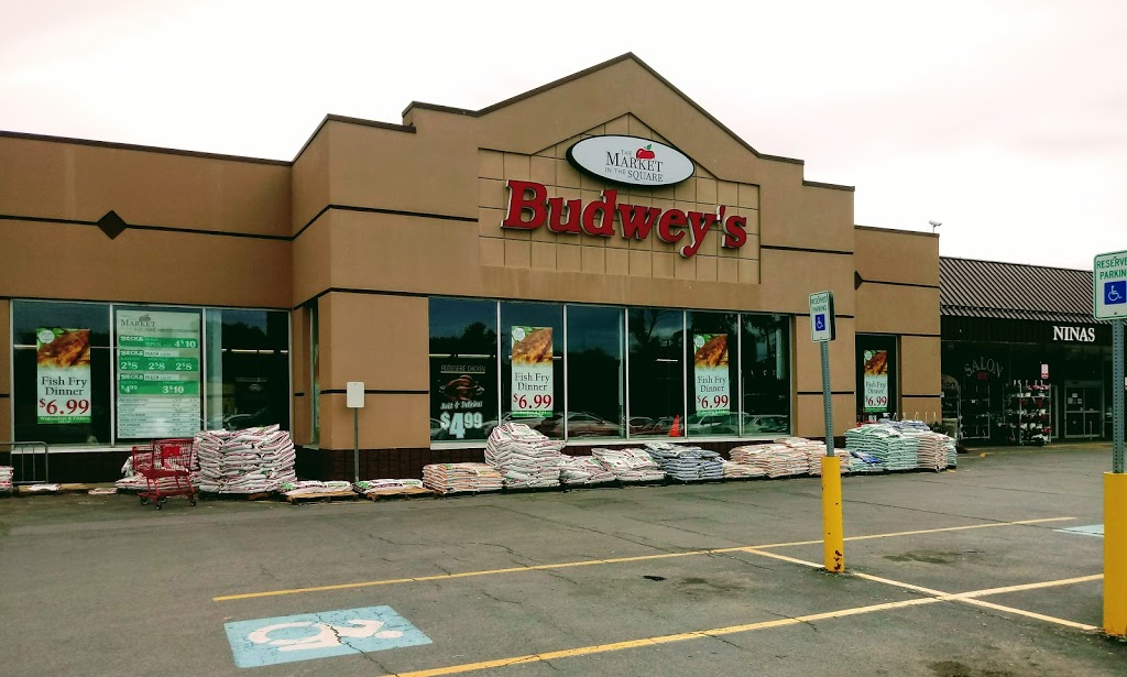 Budweys Supermarket | 535 Division St, North Tonawanda, NY 14120, USA | Phone: (716) 693-2802