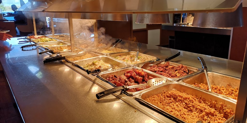Restaurant Tomas Tam Inc | 325 Rue du Marais, Québec, QC G1M 3R3, Canada | Phone: (418) 527-2211