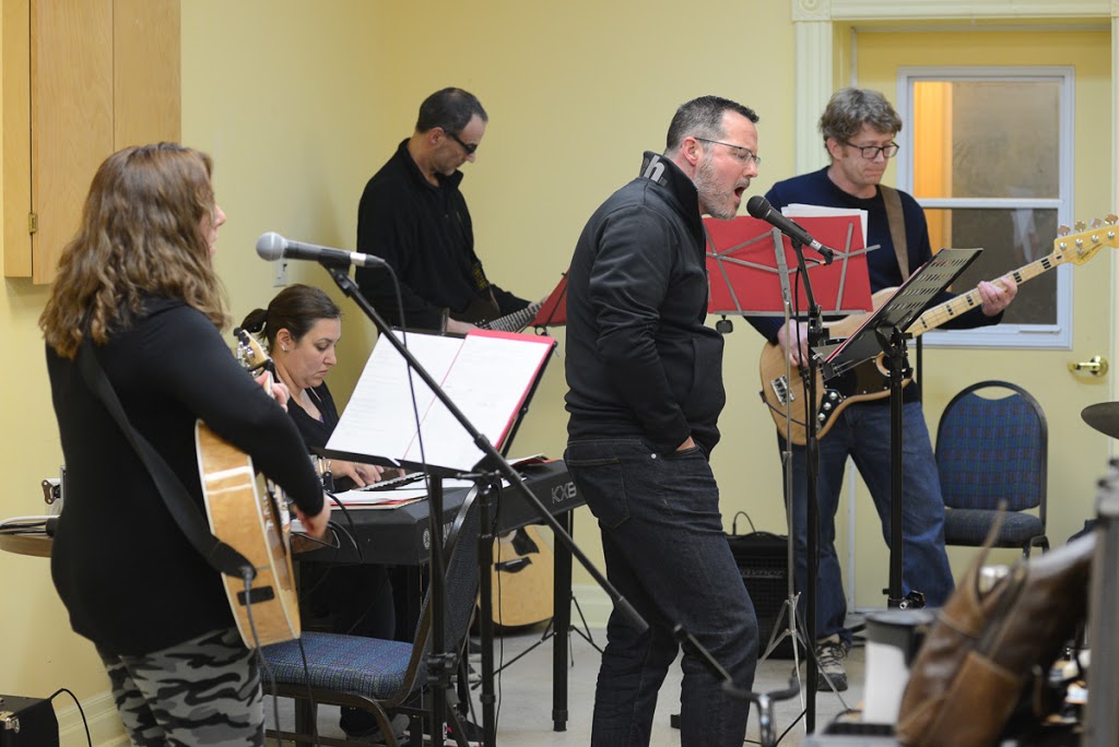 Adrian Jones Music and Art Camps | 72 Finnie Ln, Elora, ON N0B 1S0, Canada | Phone: (519) 574-0139