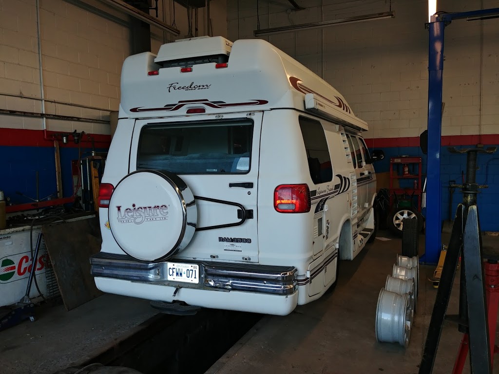 AAMCO Transmissions & Total Car Care | 1600 Bayly St, Pickering, ON L1W 3N2, Canada | Phone: (905) 420-1906