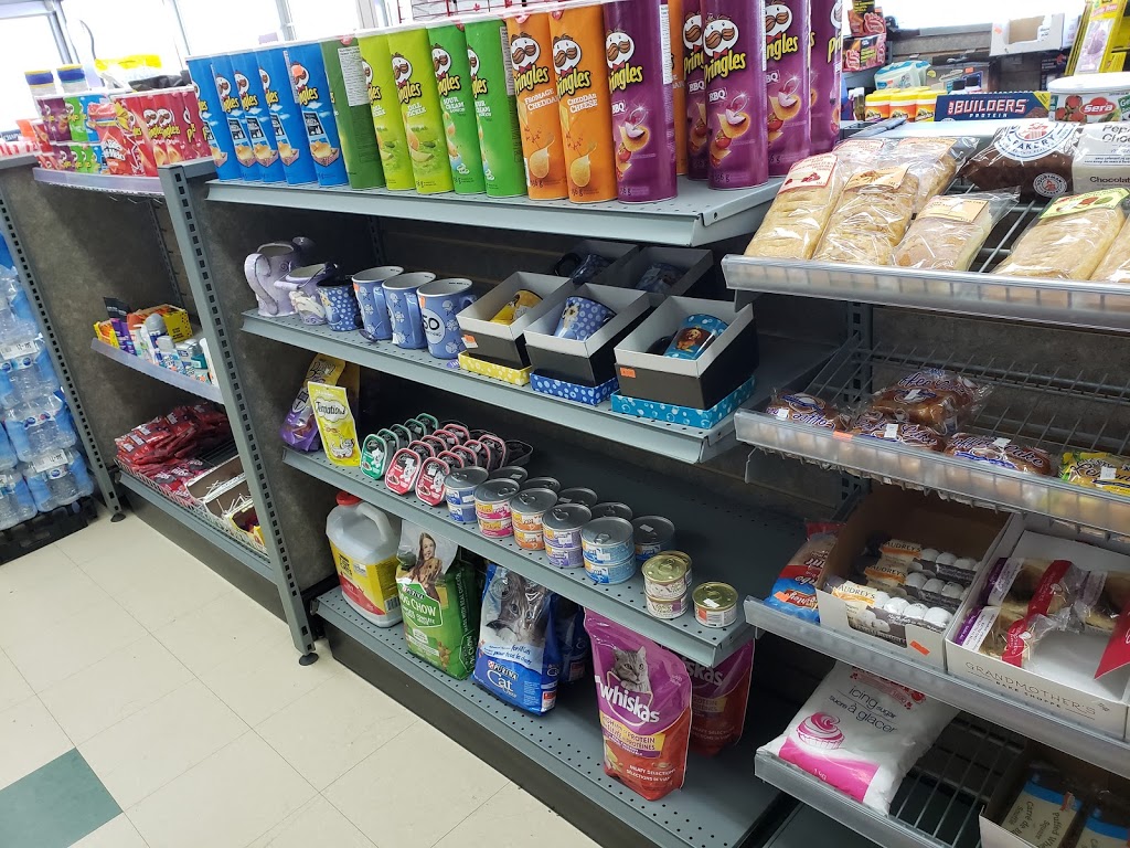 Fas Gas Plus | 15411 118 Ave NW, Edmonton, AB T5V 1C2, Canada | Phone: (780) 452-7818