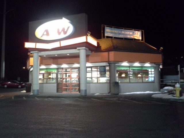 A&W Canada | 1847 East, Trans-Canada Hwy, Kamloops, BC V2C 3Z7, Canada | Phone: (250) 372-3363