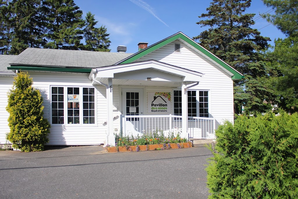 Maison de la Famille de la Vallée du Richelieu | 91 Bd Cartier, Beloeil, QC J3G 6R4, Canada | Phone: (450) 446-0852