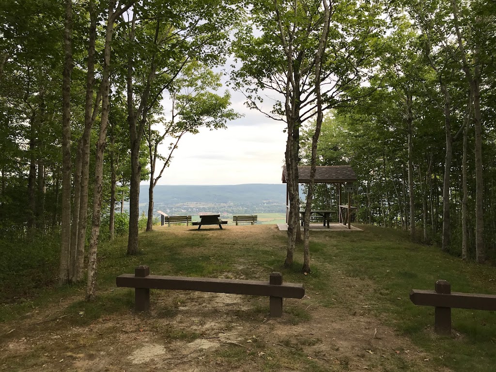Valleyview Provincial Park | 960 Hampton Mountain Rd, Hampton, NS B0S 1L0, Canada | Phone: (902) 665-2559