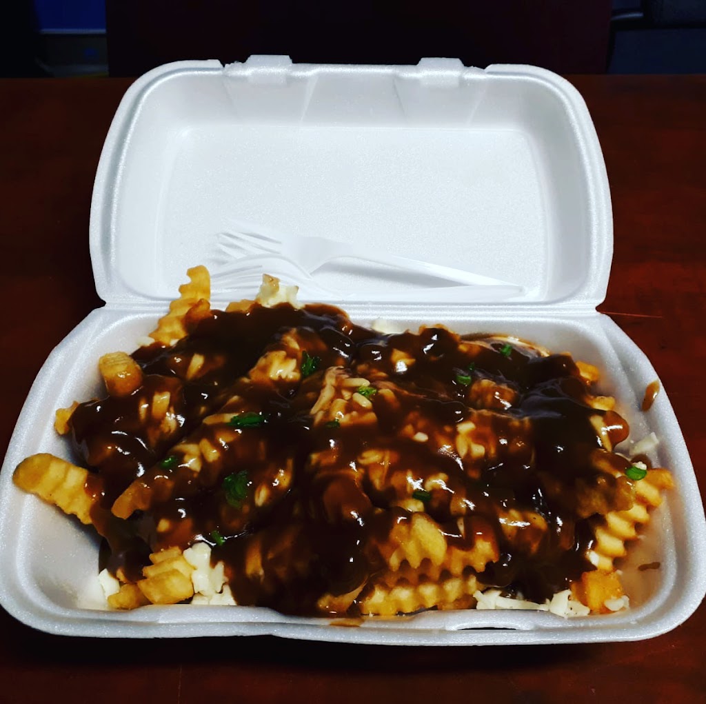 Unclez Charlie Pizza | 644 McPhillips St, Winnipeg, MB R2X 2H2, Canada | Phone: (204) 306-6500