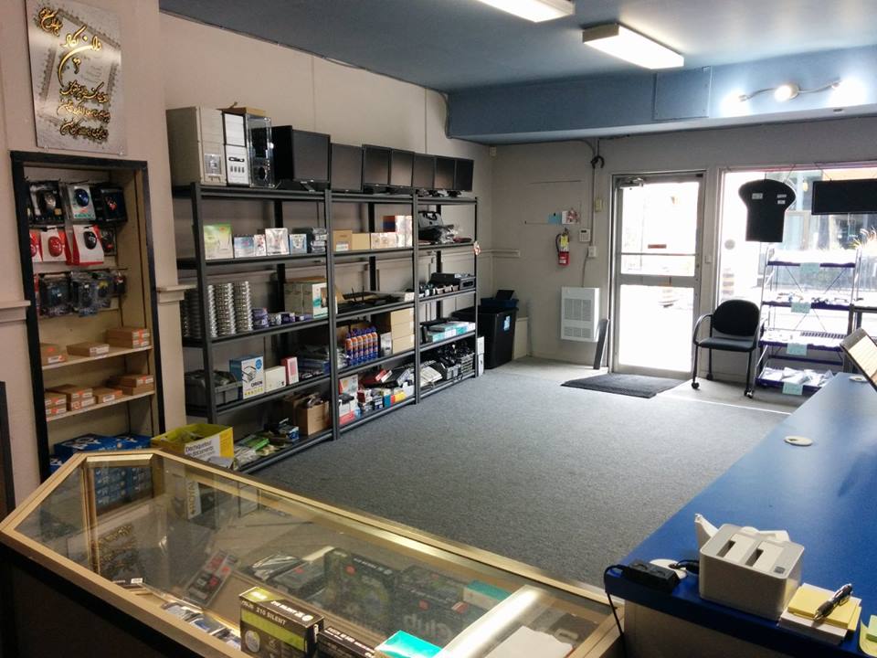 Ariatech Computers | 942 Strasburg Rd, Kitchener, ON N2E 2K4, Canada | Phone: (519) 588-6707