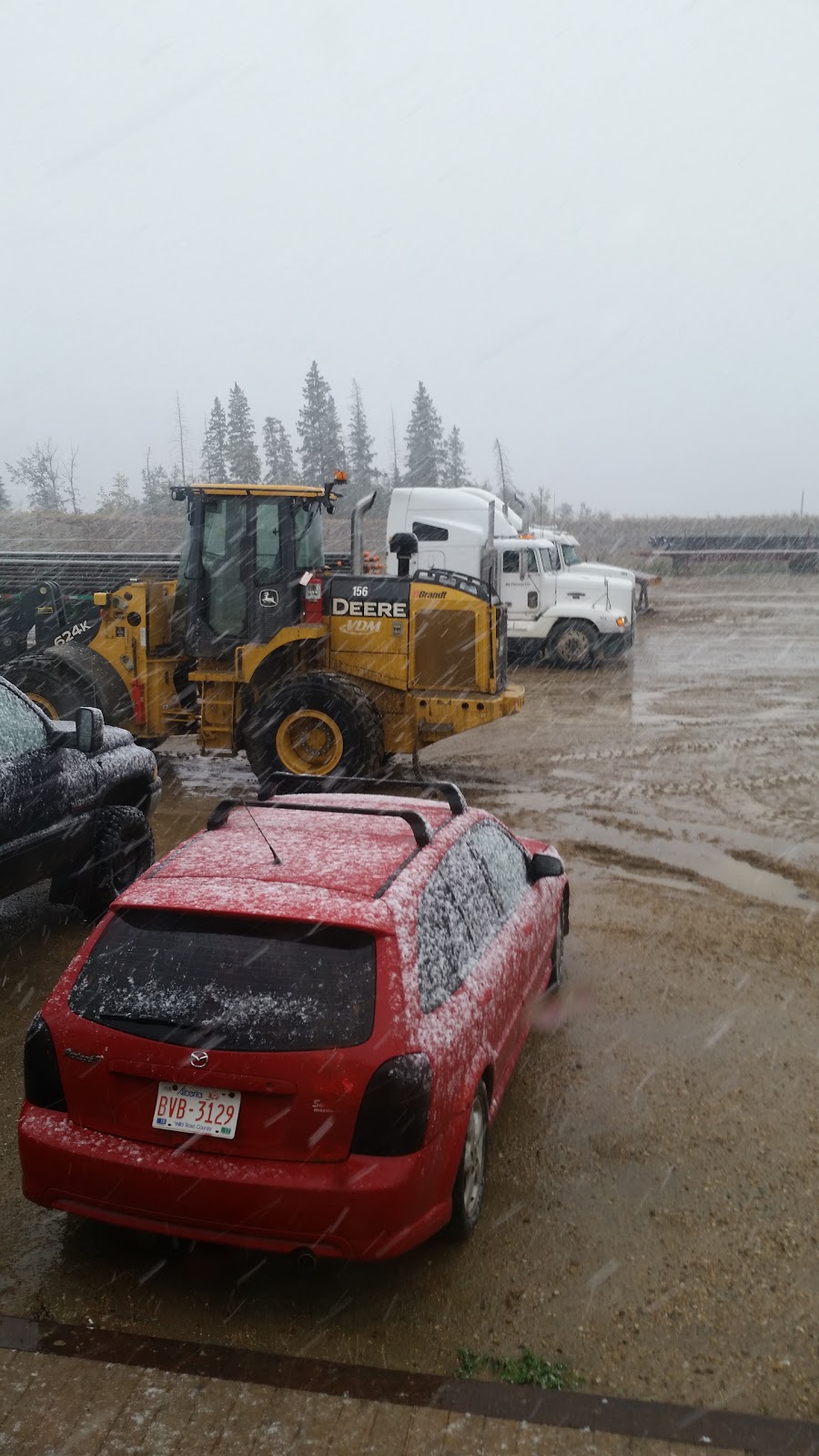 VDM Nisku | 910 29 ave Leduc County, AB T4X 0T4 29 Ave, Leduc County, AB T4X 0T4, Canada | Phone: (780) 467-9897