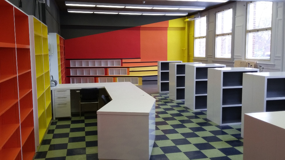Amik Ébénisterie | 2177 Rue Masson local 215, Montréal, QC H2H 1B1, Canada | Phone: (438) 932-4659