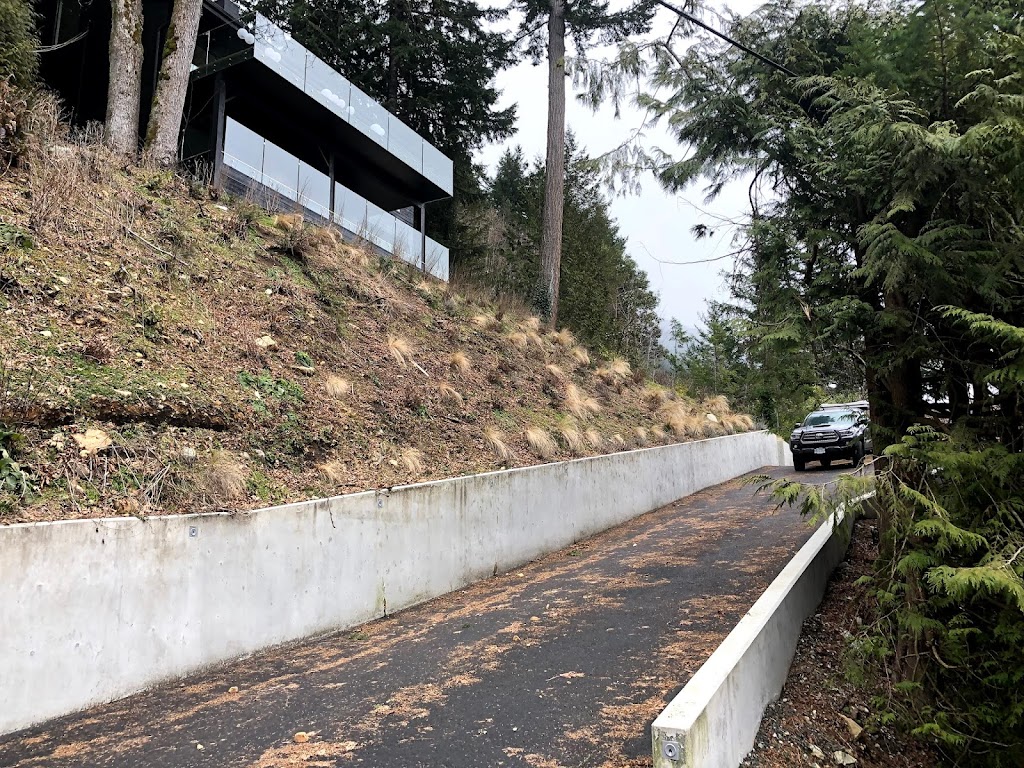 Fontaine Contracting | 1118 Millstream Rd, West Vancouver, BC V7S 2C7, Canada | Phone: (778) 387-8251