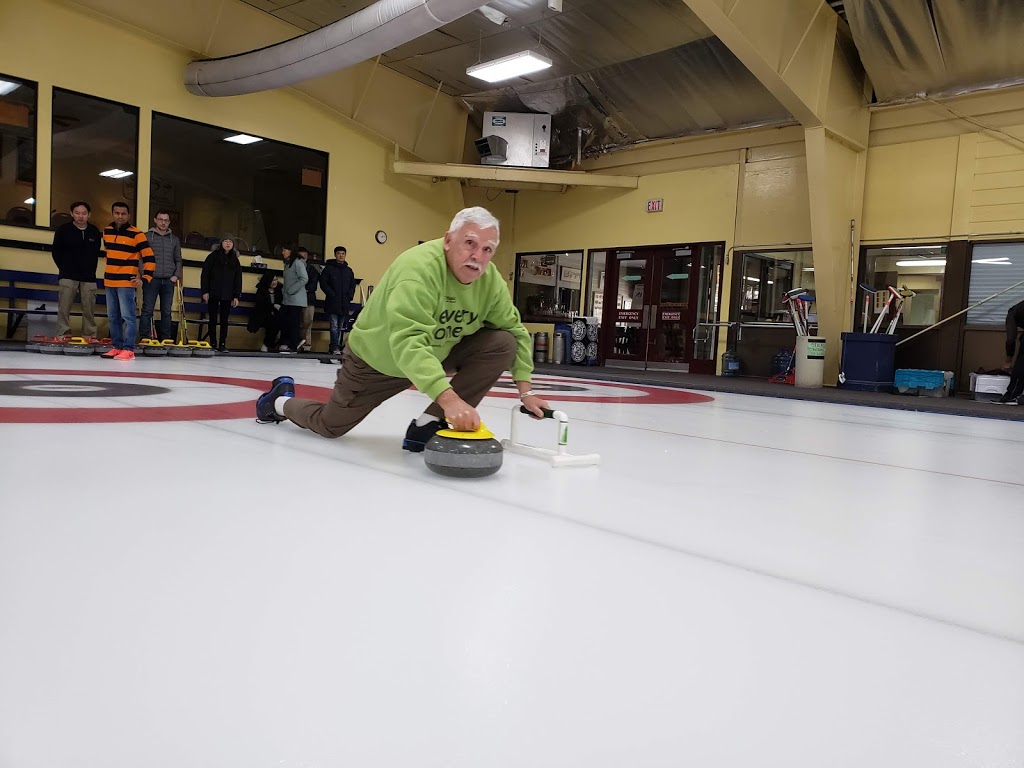 Granite Club Rink In the Park | 99 Seagram Dr, Waterloo, ON N2L 3B6, Canada | Phone: (519) 742-4281