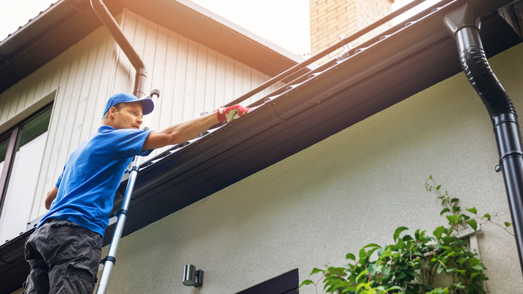 Dignity Roofing & Exteriors | 9133 Hemlock Dr #1207, Richmond, BC V6Y 0A8, Canada | Phone: (778) 814-7102