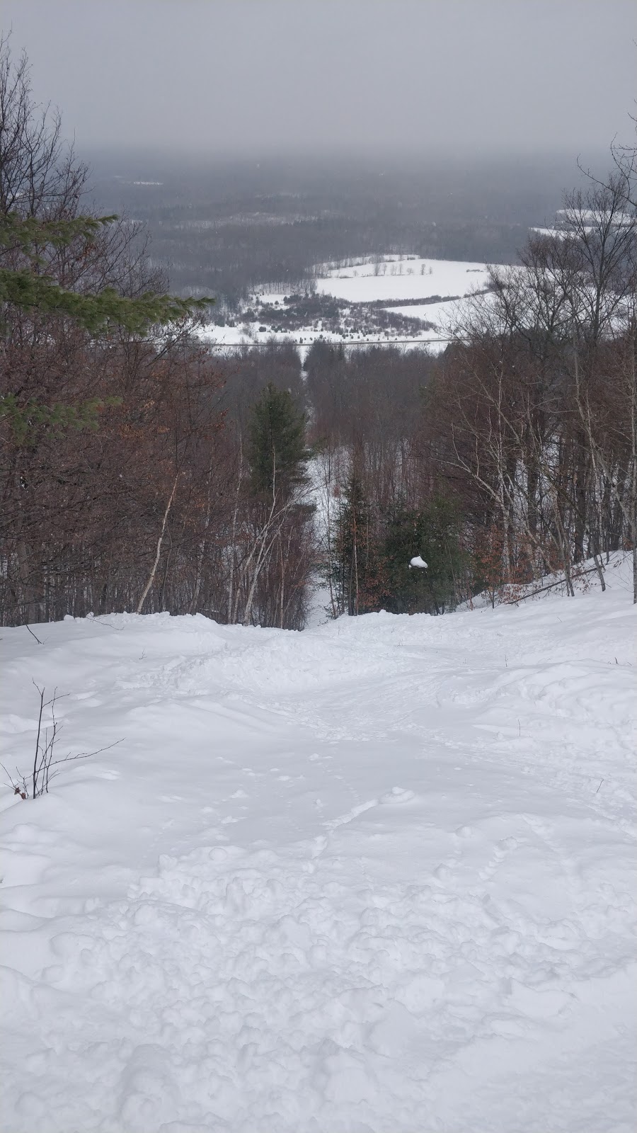 Dacre Heights | 851 Flat Rd, Greater Madawaska, ON K0J 1N0, Canada | Phone: (613) 322-5246