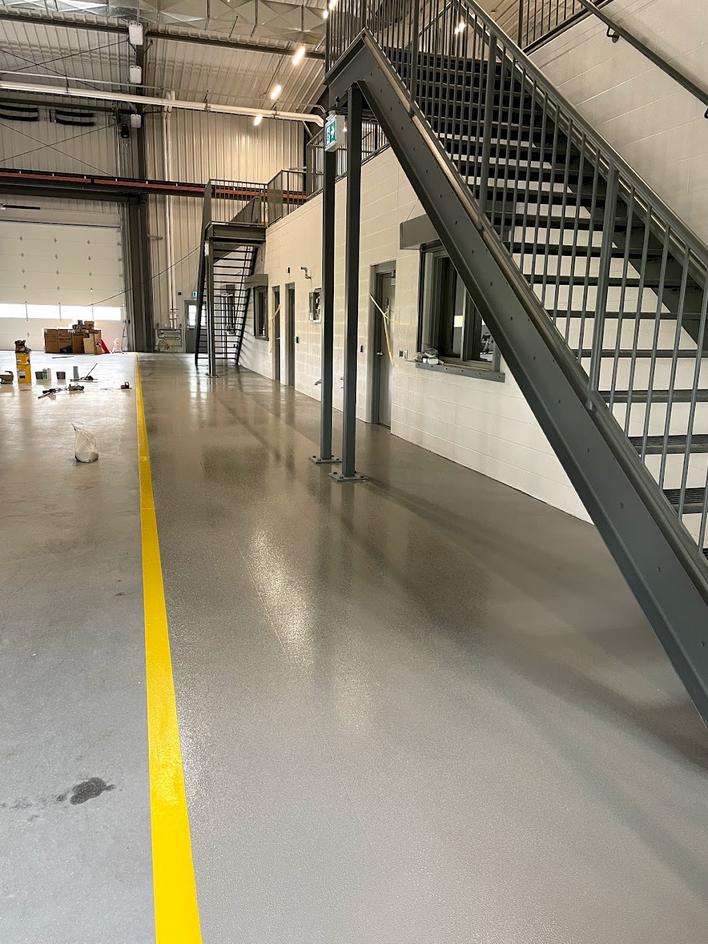 Be Flooring You | 22150 Littlejohn Rd, Bothwell, ON N0P 1C0, Canada | Phone: (519) 784-3895