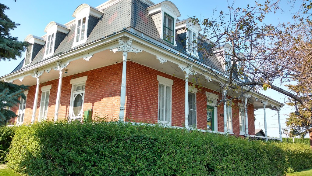 Presbytère Saint-Sulpice | 1095 Rue Notre-Dame, Saint-Sulpice, QC J5W 1G1, Canada