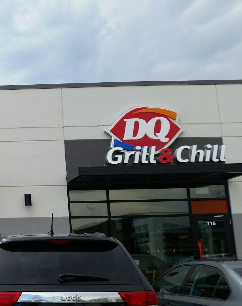 Dairy Queen Grill & Chill | 115 722 85 St SW, Calgary, AB T3H 4C7, Canada | Phone: (403) 727-1436