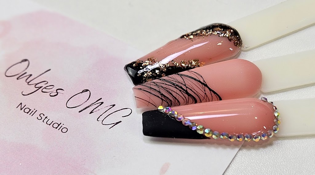 Ongles OMG Nails | 727 Rue Charbonneau, Saint-Lazare, QC J7T 2B2, Canada | Phone: (514) 607-1868
