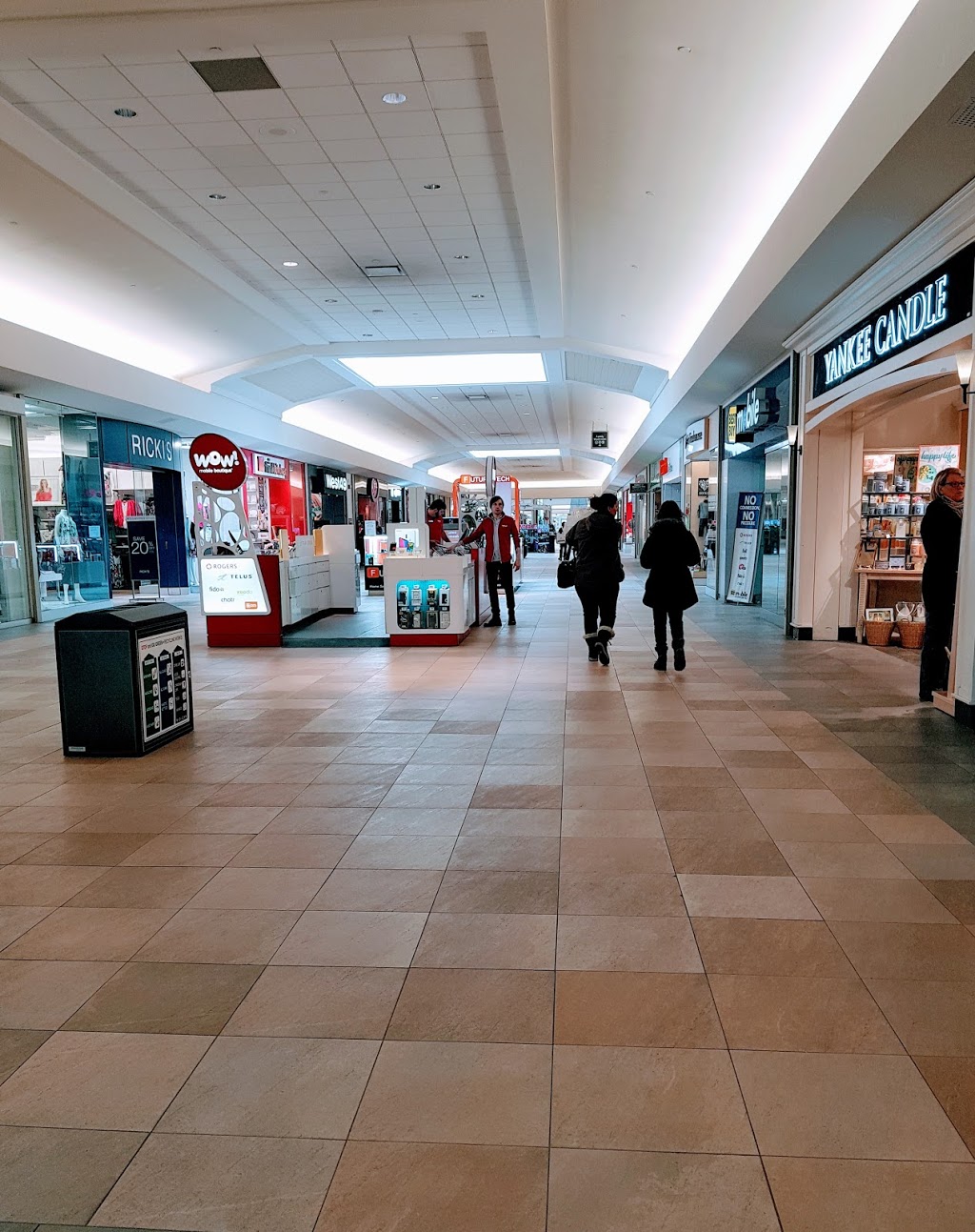 bmo georgian mall hours