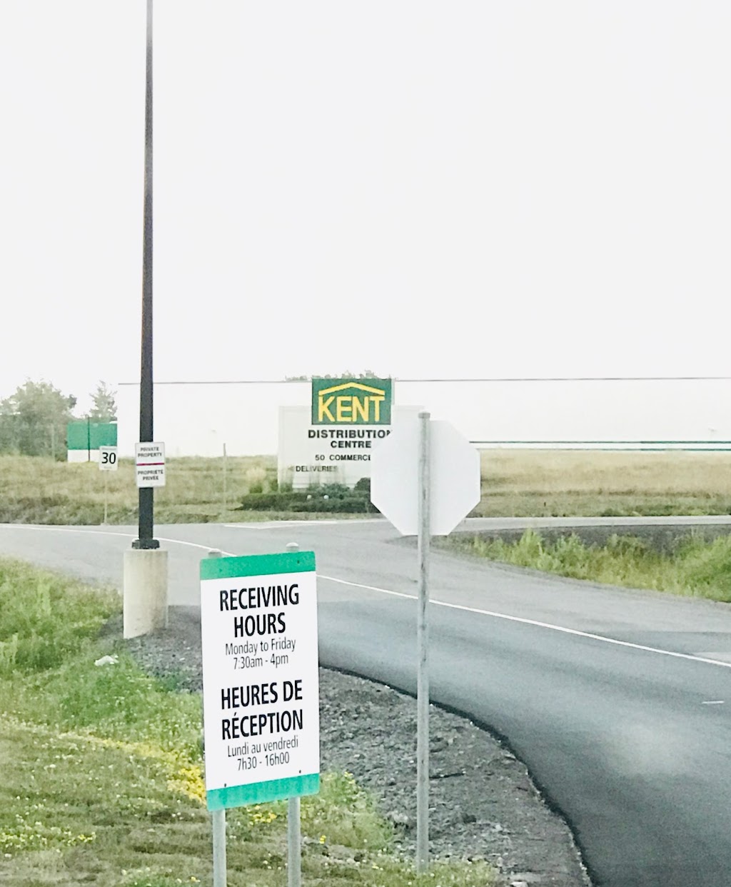 Kent Building Supplies Distribution Centre | 50 Commerce St, Moncton, NB E1H 0A5, Canada | Phone: (506) 859-5777