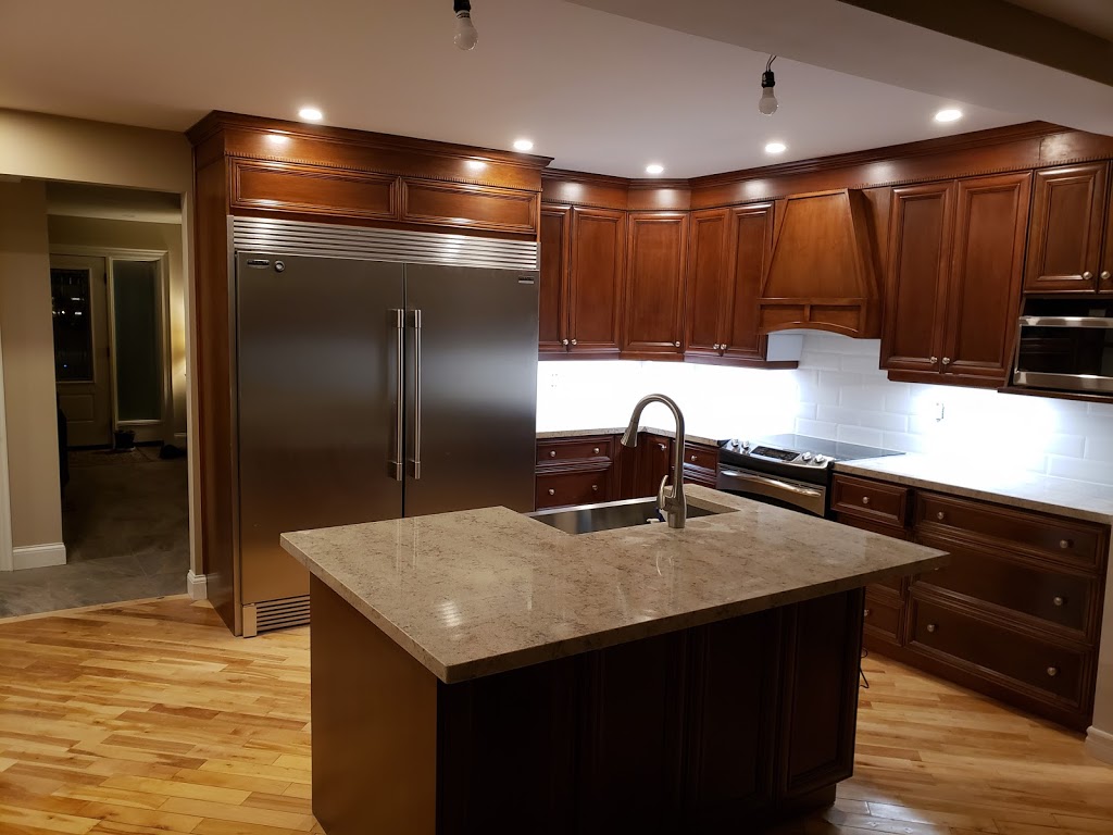 M Hastings Woodworking | Guelph, ON N1H 4S4, Canada | Phone: (519) 831-9004
