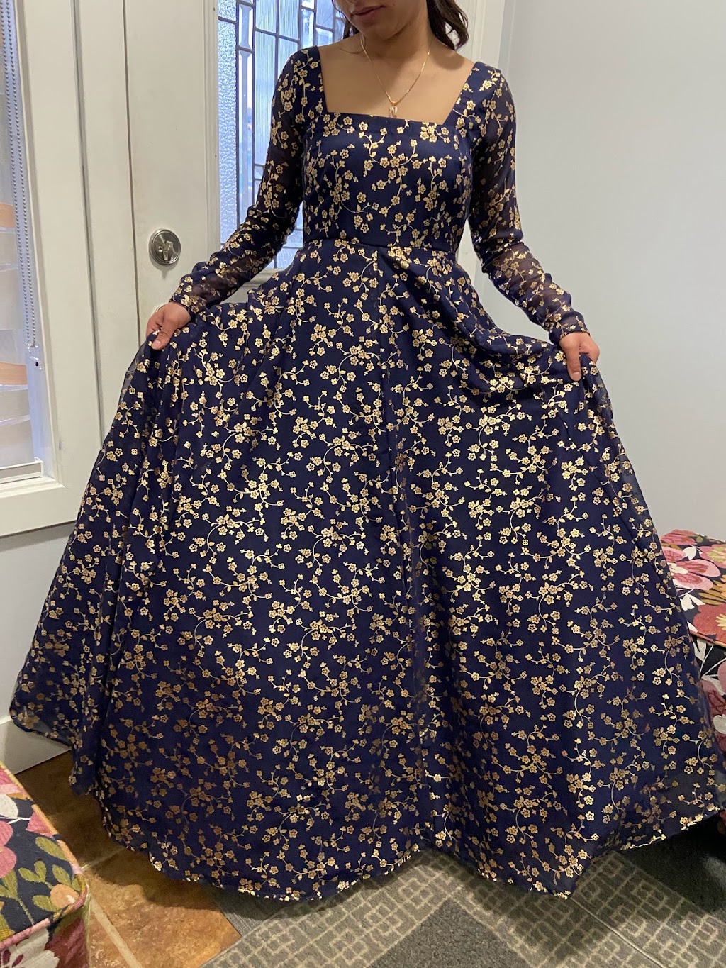 Unique Aura Dress Designing | 354 Saddlebrook Way NE, Calgary, AB T3J 5M7, Canada | Phone: (403) 616-3243