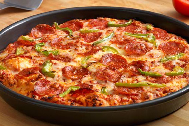 Dominos | 400 North Town Road Unit #310, Winnipeg, MB R3Y 0Y3, Canada | Phone: (204) 987-5597