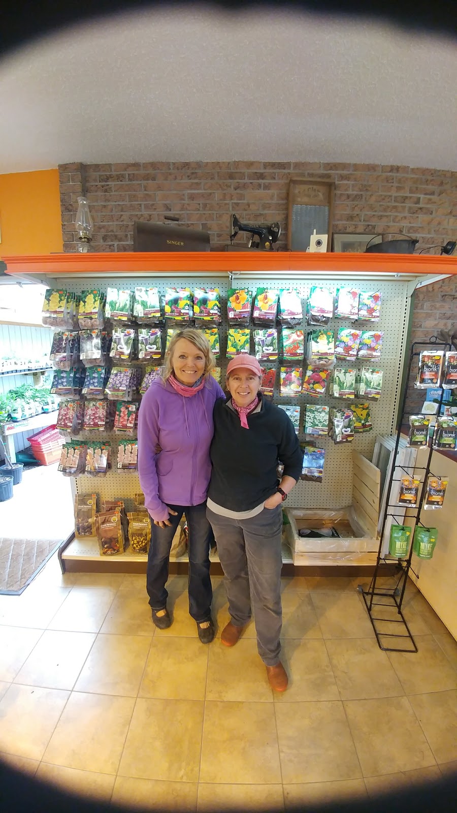 Rêves Et Jardins | 1080 Chemin Knowlton, West Brome, QC J0E 2P0, Canada | Phone: (450) 266-3820