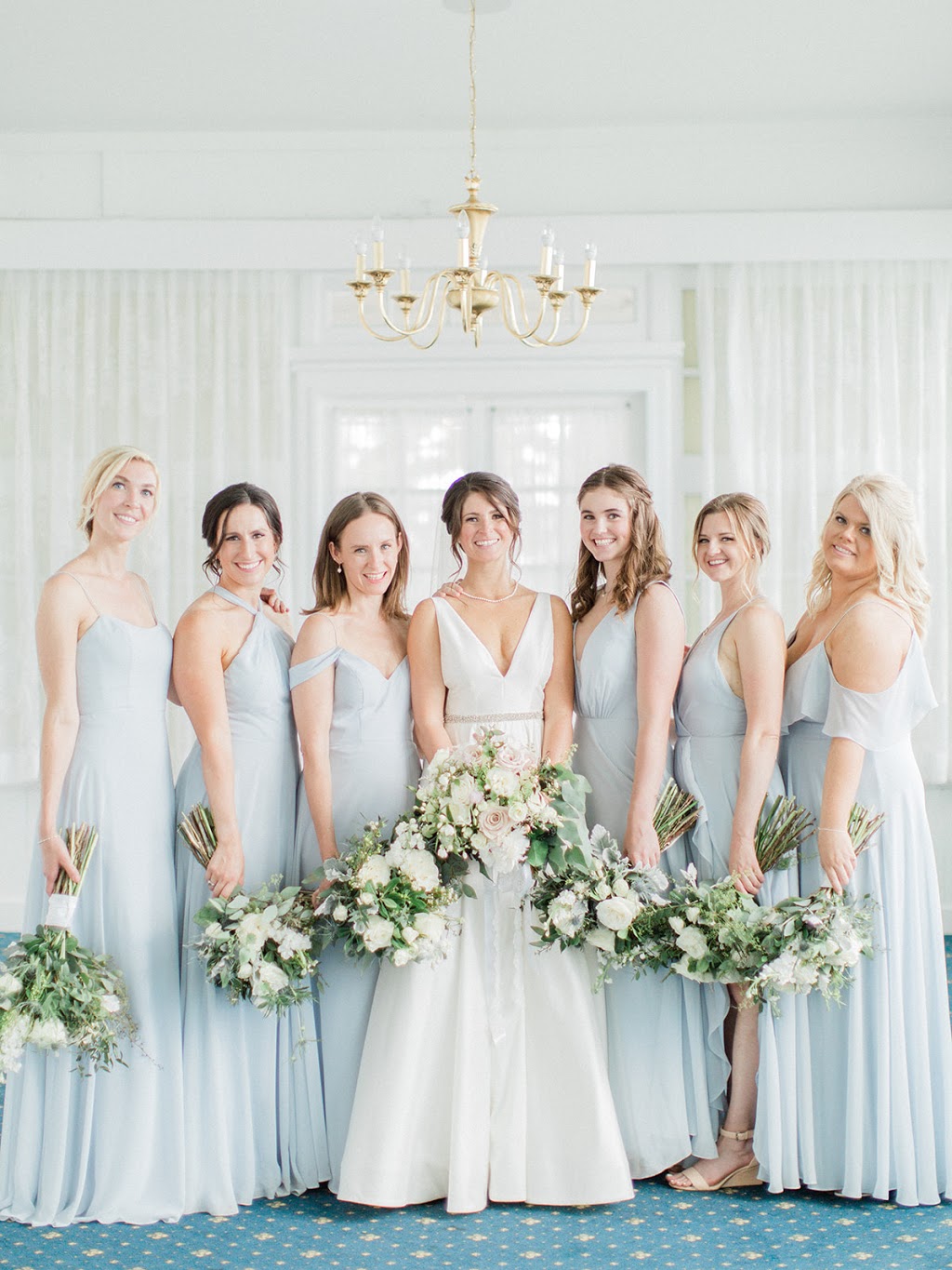 Bridezilla Beauty | 375 Jane St, Toronto, ON M6S 3Z3, Canada | Phone: (647) 478-5780