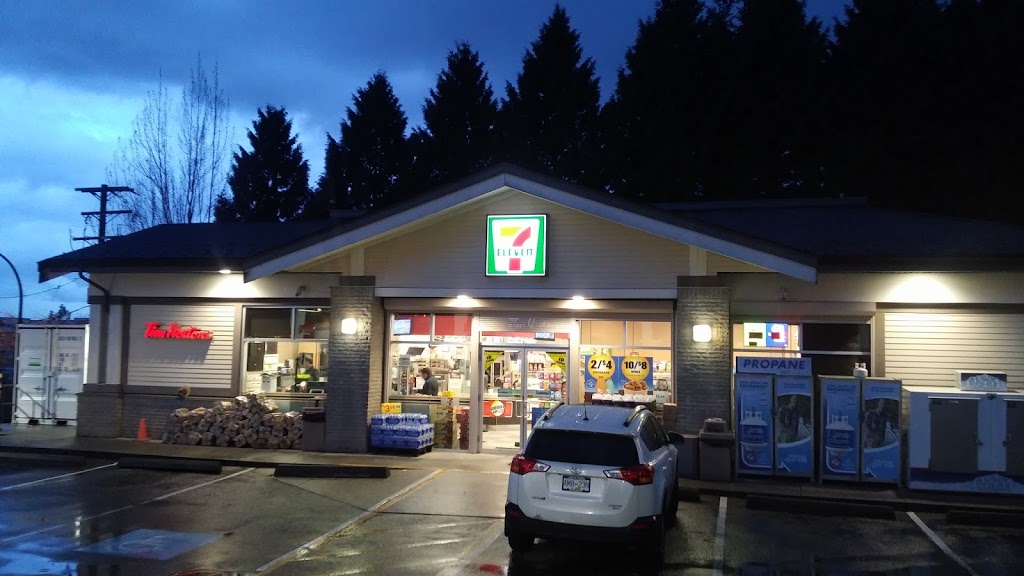 7-Eleven | 106 W Queens St, North Vancouver, BC V7N 2K3, Canada | Phone: (604) 985-5493